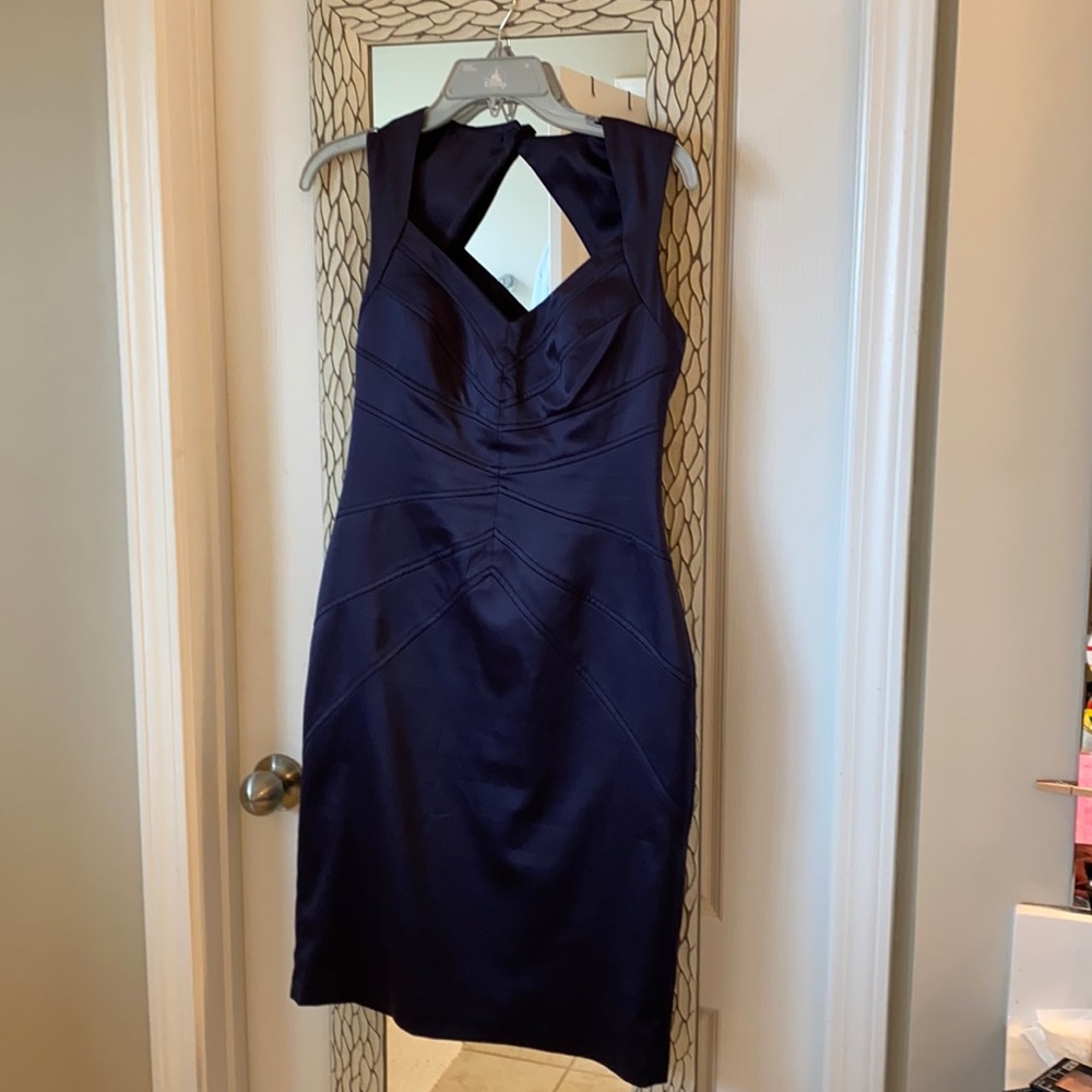 Jessica Simpson cocktail dress